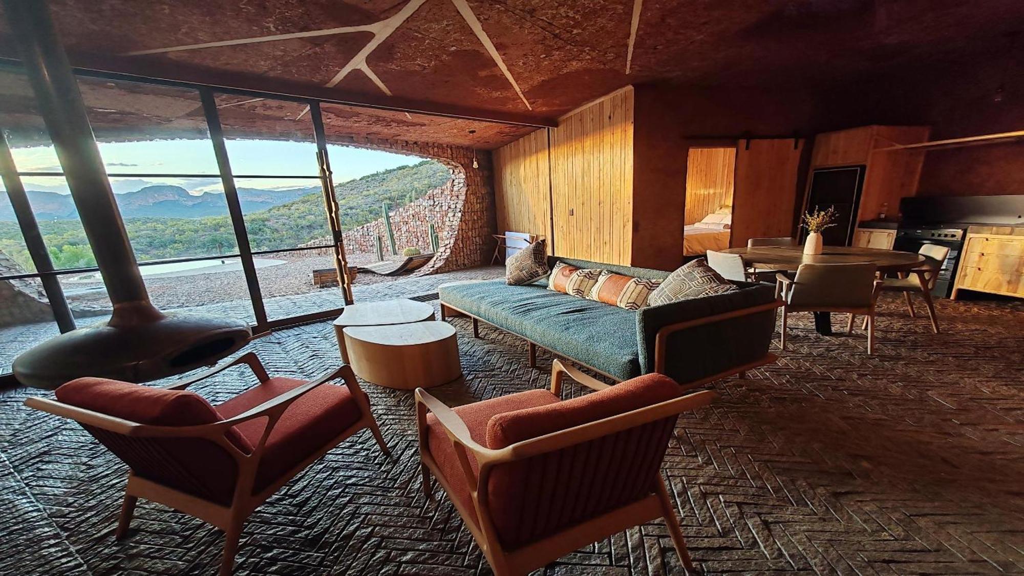 Aardts Cabins De Rust Cameră foto