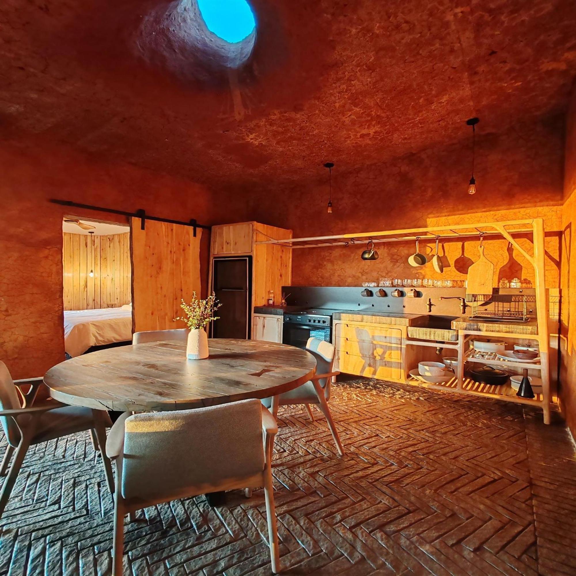 Aardts Cabins De Rust Cameră foto