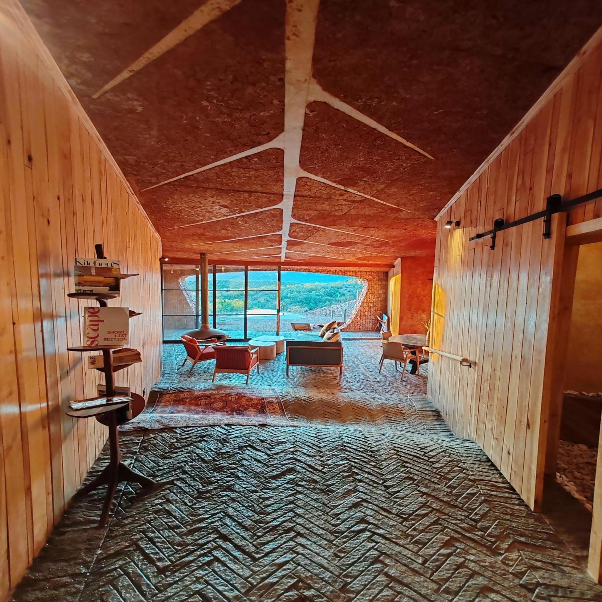 Aardts Cabins De Rust Cameră foto