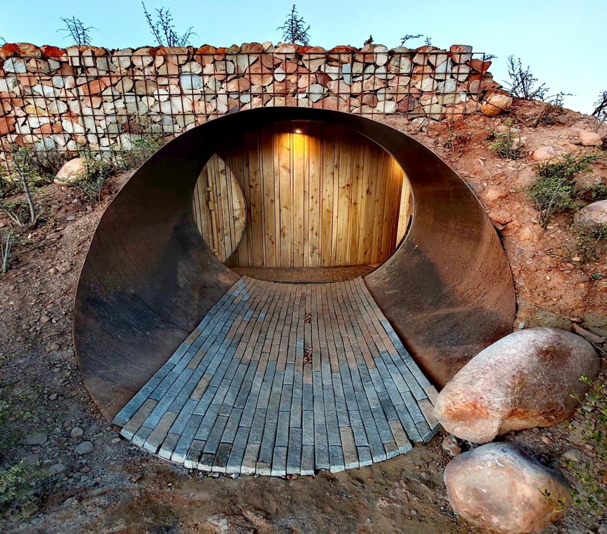 Aardts Cabins De Rust Cameră foto